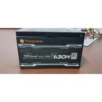 ราคา Psu Thermaltake Smart 630w 80 Plus (19236896147)