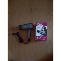 ราคา CKL-3200 Hair Dryer 1500 W ไดร์เป่าผม เครื่องเป่าผมไฟฟ้า ไดร์ ไดร์จัดแต่งทรงผม ไดร์เป่าผม เครื่องเป่าผมไฟฟ้า (7045378050)
