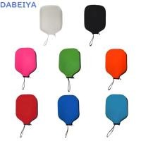 ราคา ดาเบยา ปลอกพายลูกดอง, อุปกรณ์เสริมลูกดอง ปลอกไม้แบดมินตันกันน้ํา, ถุงป้องกันน้ําหนักเบา นีโอพรีน (44475786604)