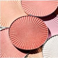 ราคา The Face Shop บลัชออนไฮไลท์ 8 สี (24769014847)