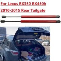 ราคา สําหรับ Lexus RX350 RX450h 2010-2015 พร้อม Power Liftgate ด้านหลัง Tailgate Trunk Boot Charged แก๊ส Struts Lift สนับสนุน Damper Shock 580 มม. (53655603891)