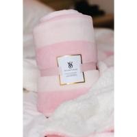 ราคา ผ้าห่ม Victoria’s Secret แท้ (53753024572)