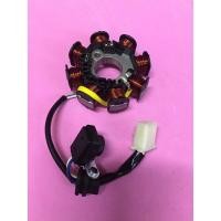 ราคา H-471.287 WAVE125I(หัวฉีด)NEW ไฟเลี้ยวบังลมปี2005 ฟิลด์คอยด์ชุดใหญ่(T) ระบบสตาร์ท(เท้า)NO.31120-KPH-701 (22315317094)