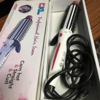 ราคา เครื่องหนีบผม 3in1 (2016143901)