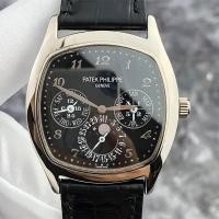 ราคา PatekPhilippe Super Complex Function Chronograph 5940G เดือนปฏิทินอัตโนมัตินาฬิกาชาย PatekPhilippe (45156368445)