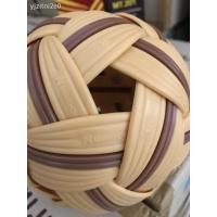 ราคา 2021ตะกร้อ มาราธอน MT201 ลูกตะกร้อ Marathon แท้ MT-201 ตะกร้อมาราธอนของแท้ mt.201 รุ่นแข่งขัน เซปักตะกร้อ Sepak takra 20 (5296521898)