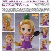 ราคา [พร้อมส่ง]- Lot JP |มือ 1|Nendoroid 804 - Rapunzel ด๋อย เนนโดรอยด์ ราพันเซล (8514948667)