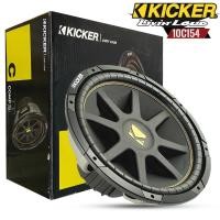 ราคา ซับวูฟเฟอร์ Kicker รุ่น 10C154 Compขนาด 15นิ้ว เหล็กปั้มว้อยส์เดี่ยว รับกำลังขับสูงสุด500 วัตต์ (18923411999)