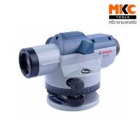 ราคา Bosch กล้องวัดระดับ GOL32D ยาว 120ม. เครื่องเปล่า (24771898353)