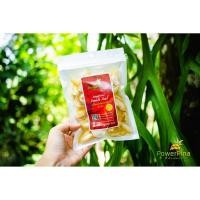 ราคา เปลือกส้มโออบแห้ง (Dehydrated Pomelo Peel) น้ำหนัก 200 กรัม (2151745485)