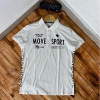 ราคา เสื้อโปโล DESCENTE SECOND (41921990303)