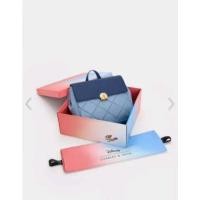 ราคา Charles N Keith Disney Denim (กาก้า d610) (27616082000)