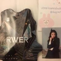 ราคา BNK48 1st Album -RIVER- พร้อมรูปแก้ว (Kaew BNK48) (1446265180)
