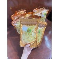 ราคา ทุเรียนทอดหมอนทองจันทบุรี เกรด*C*100g (50555867206)