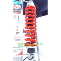 ราคา (KR 150) โช้คอัพหลังเดี่ยว KR 150 รุ่น MZ302 สำหรับ Kawasaki KR 150 (1422574687)