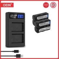 ราคา Δ 4 ชิ้น 2200Mah Np-Fm500h แบตเตอรี่กล้อง Npfm500h สำหรับ Sony A57 A58 (25286975583)