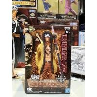 ราคา one piece stampede ลอว์ โมเดลลอว์ ฟิกเกอร์ลอว์ มือ 1 แท้ JP แมวทอง❤️‍ (20851529984)