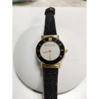 ราคา นาฬิกาผู้หญิง Guy Laroche สายหนังปลากระเบนแท้ (2260984577)