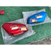 ราคา ฝากระเป๋าคู่ Honda C700 C900 ของใหม่เก่าเก็บในห่อเหมาะสำหรับเอาไปทำสีพร้อมสติ๊กเกอร์ (26292551655)