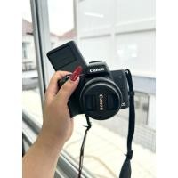 ราคา Canon EOS M50+15-45mm #อดีตประกันศูนย์ [รับประกัน 1 เดือน] (41268812659)