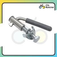 ราคา ปลดเร็วหลักอาน สไตล์ญี่ปุ่นใช้กับจักรยานได้ทุกชนิด (40450622419)