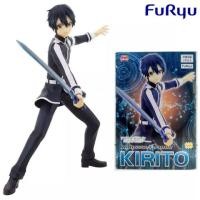 ราคา งานแท้ มือ 1 แกะกล่อง Sword art online SSS alicization figure Kirito (18804187722)