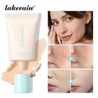 ราคา Lakerain Face Primer Pore No More Primer -All-Day Matte Finish, Oil Control & Pore Blurring Primer สําหรับแต่งหน้าไร้ที่ติ ติดทนนาน (30ml) (29993748056)