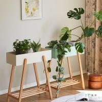 ราคา วาง หลัว ปลูกวงเล็บกระถางต้นไม้ในร่มระเบียงชั้นห้องนั่งเล่นชั้นวางดอกไม้สีเขียวญี่ปุ่นชั้นวางดอกไม้ชั้นวางกระถางดอกไม้ GKTH (44379241514)