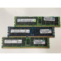 ราคา RAM ECC | DDR3 PC3 16GB | DDR4 PC4 16GB | SAMSUNG | Micron | Hynix | แรมแท้จาก Server By The1Part (8854664831)