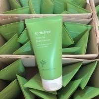 ราคา Innisfree Green Tea Foam Cleanser 150ml (5786930022)