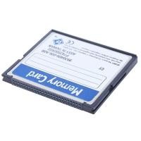 ราคา ❤ Professional 16Gb Compact Flash Memory Card(White&Blue) (24431662950)