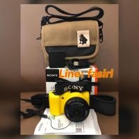 ราคา กล้อง Mirrorless Sony A5100 (1690729369)