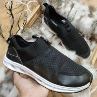 ราคา รองเท้าสลิปออนสุขภาพทรง sport แบรนด์ Hawkins sport แท้ มือสองสภาพดี รองเท้าสลิปออนสีดำ (14007731787)