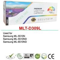ราคา หมึกเลเซอร์ Samsung ML-5510N / ML-5510ND / ML-6510ND (D309L) สีดำ Full Color (3761148799)