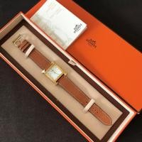 ราคา Hermes Watch H-Hour boysize ของแท้! (6941272700)