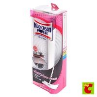 ราคา มาจิคลีน ม็อบทำความสะอาดพื้น ไวเปอร์ ม็อบ (380655245)