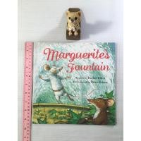 ราคา Marguerite’s Fountain By Rachel Elliot หนังสือภาษาอังกฤษมือสองปกอ่อน (29453496330)