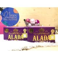ราคา ALADA Instant Whitening Soap 160 g. (3219338846)