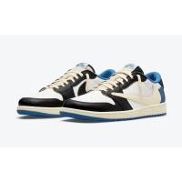 ราคา Air Jordan1 Low Travis Scott x Fragment (18727194020)