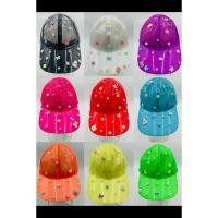 ราคา หมวกแฟนซี เทศกาลสงกรานต์คละสี (25591935212)