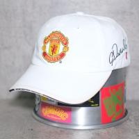 ราคา หมวกกีฬา/ฟุตบอล MANCHESTER UNITED OFFECIAL ดั้งเดิม (44027702380)