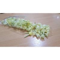 ราคา มะลิทิชชู่บานสีเหลืองอ่อน (set ละ 50 ดอก) (7758030541)