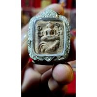 ราคา หลวงพ่อปาน พิมพ์ขี่ไก่ (45101967438)