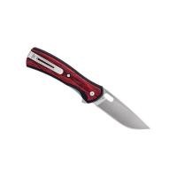 ราคา Buck Knives 341 Vantage มีดพับน้ำหนักเบา (20806366483)