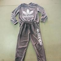 ราคา ชุดวอร์ม adidas ทั้งชุดราคาสบายๆ (1135326294)