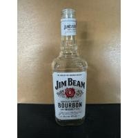 ราคา ขวดเหล้าjimbeamสวยสภาพดี (57305237831)