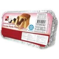 ราคา เอสแอนด์พี เค้กช็อกโกแลตมาร์เบิ้ล 300 ก. (26935948375)