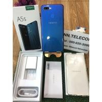 ราคา OPPO A5S มือ 2 เครื่องแท้ศูนย์ ใส่ได้ทุกระบบ (7747837502)