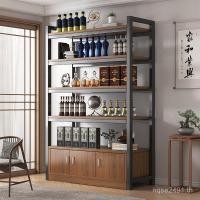 ราคา ตู้โชว์ ใหม่การจัดเก็บตู้แสดงตู้ย้อนยุคสไตล์จีนยาสูบแอลกอฮอล์2024ผนังด้านหลังสไตล์ใหม่ห้องนั่งเล่นตู้ไวน์ชั้นวางไวน์ ลากจูง (42278320746)