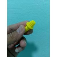 ราคา <มือหนึ่ง> Bit Beyblade X ของแท้ อะไหล่เบย์เบลด (25446726683)